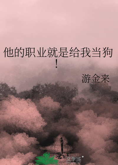 他的职业是什么的英文